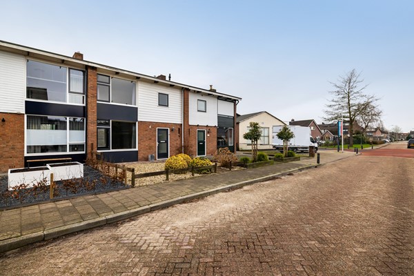 Medium property photo - Meester Mierasstraat 13, 4153 VG Beesd